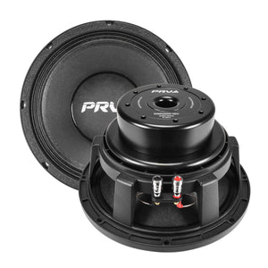 PRV Audio 10MR2000-NDY