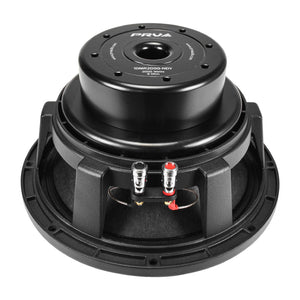 PRV Audio 10MR2000-NDY