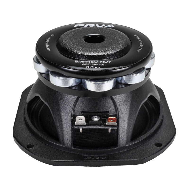 PRV Audio 5MR450-NDY