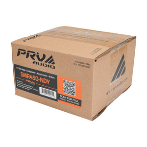 PRV Audio 5MR450-NDY
