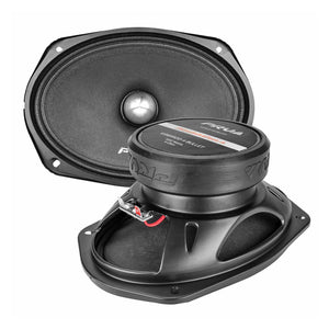 PRV Audio 69MR500-4 BULLET