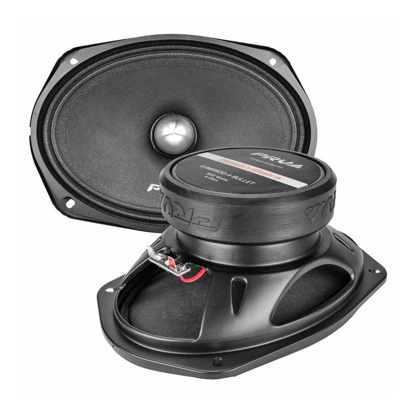 PRV Audio 69MR500-4 BULLET