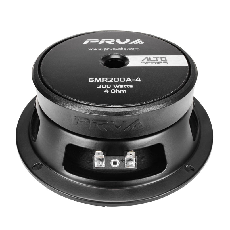PRV Audio 6MR200A-4