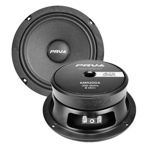 PRV Audio 6MR200A