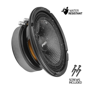 PRV Audio 6MR400CF-4