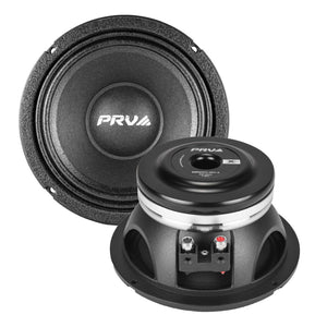 PRV Audio 6MR600X-NDY-4