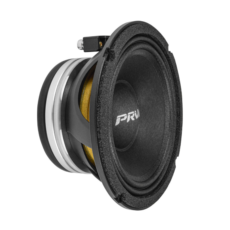 PRV Audio 6MR600X-NDY-4