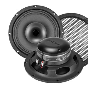 PRV Audio 8CX380-4 SLIM