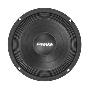 PRV Audio 8MB500-4 Car Speakers