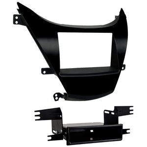Metra Electronics 99-7346B