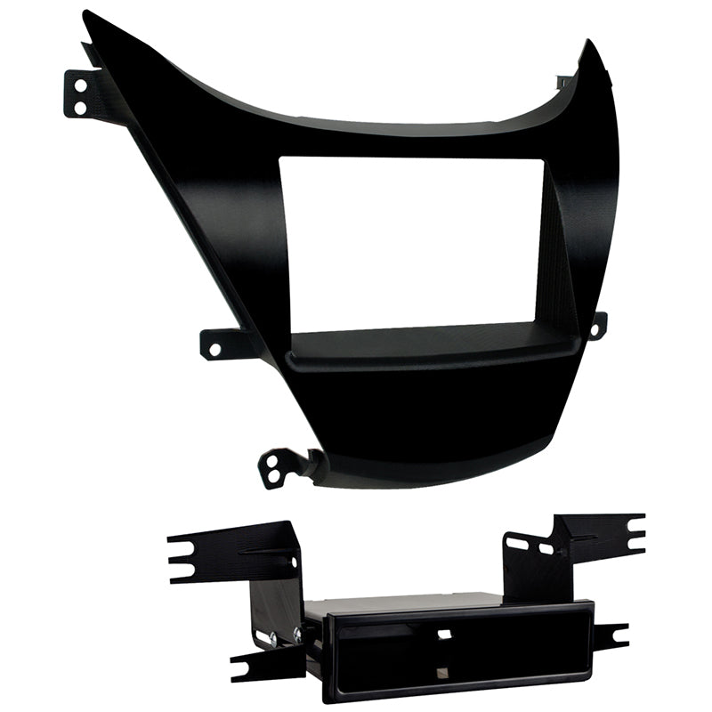 Metra Electronics 99-7346B