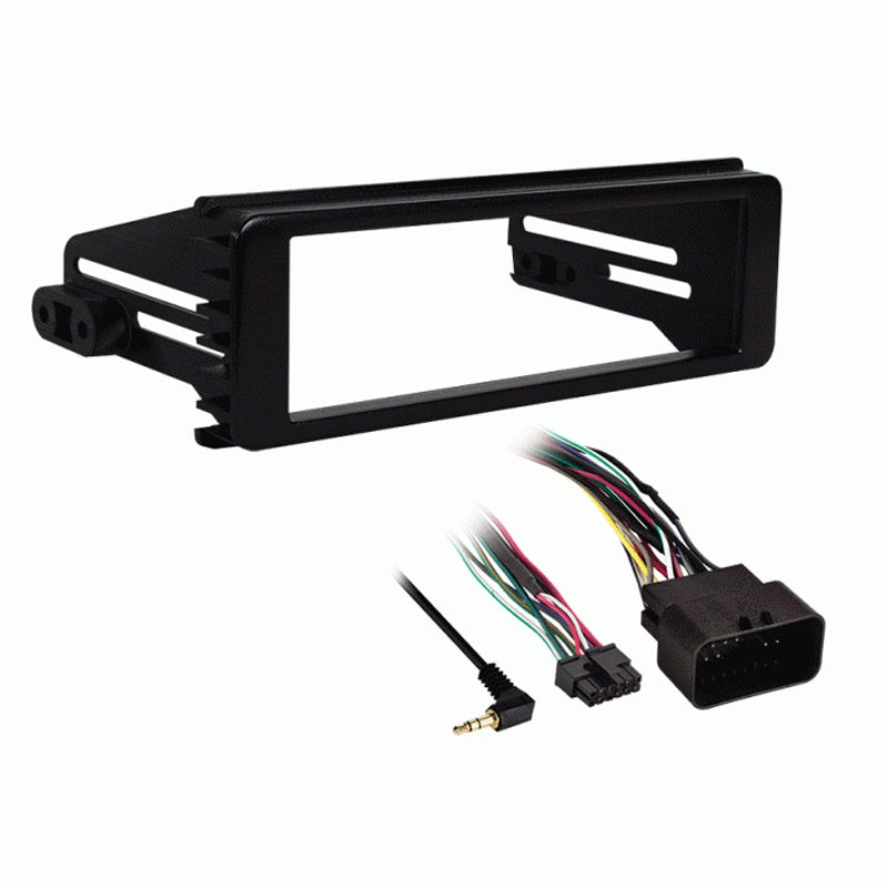 Metra Electronics 99-9600