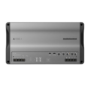 AudioControl A1500.1
