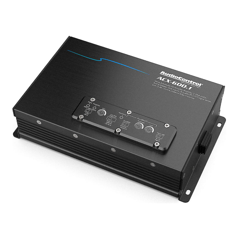 AudioControl ACX-600.1
