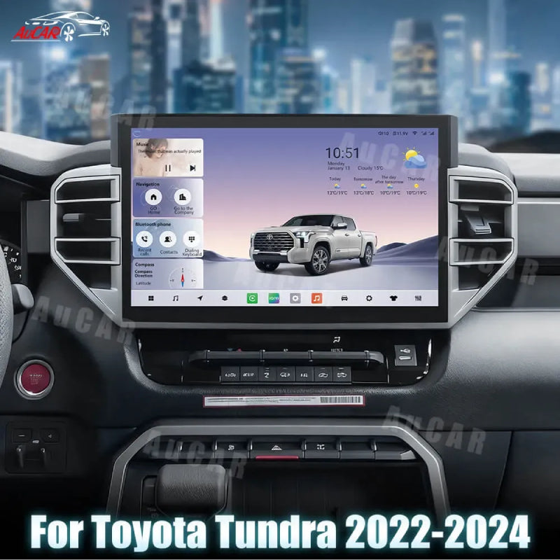 AuCar TS14.6-TOYOTA-TUNDRA-22-24
