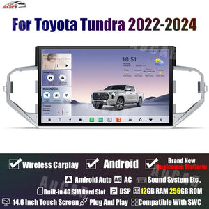 AuCar TS14.6-TOYOTA-TUNDRA-22-24