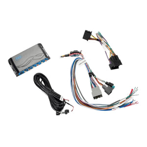 PAC AP4-FD32