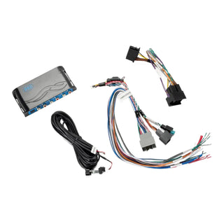 PAC AP4-FD32