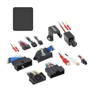 Metra Electronics AXSUB-FD2