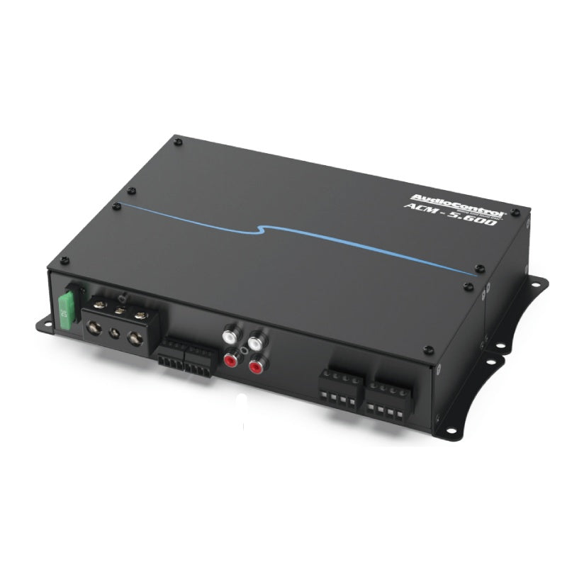 AudioControl ACM-5.600