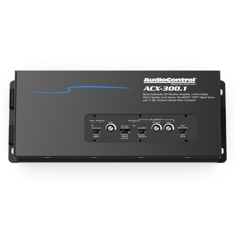 AudioControl ACX-300.1