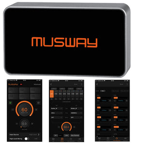 Musway BTA2