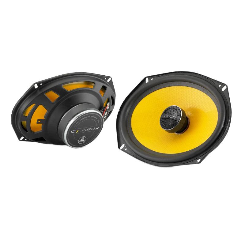 JL Audio C1-690X