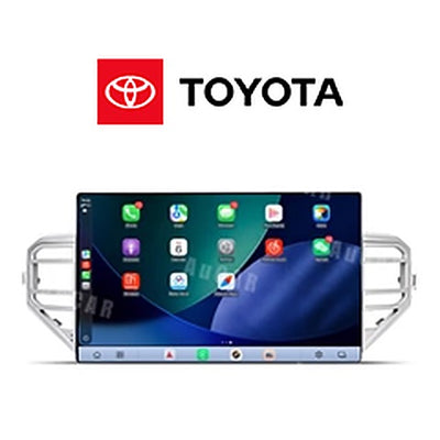 AuCar Toyota Car Stereos