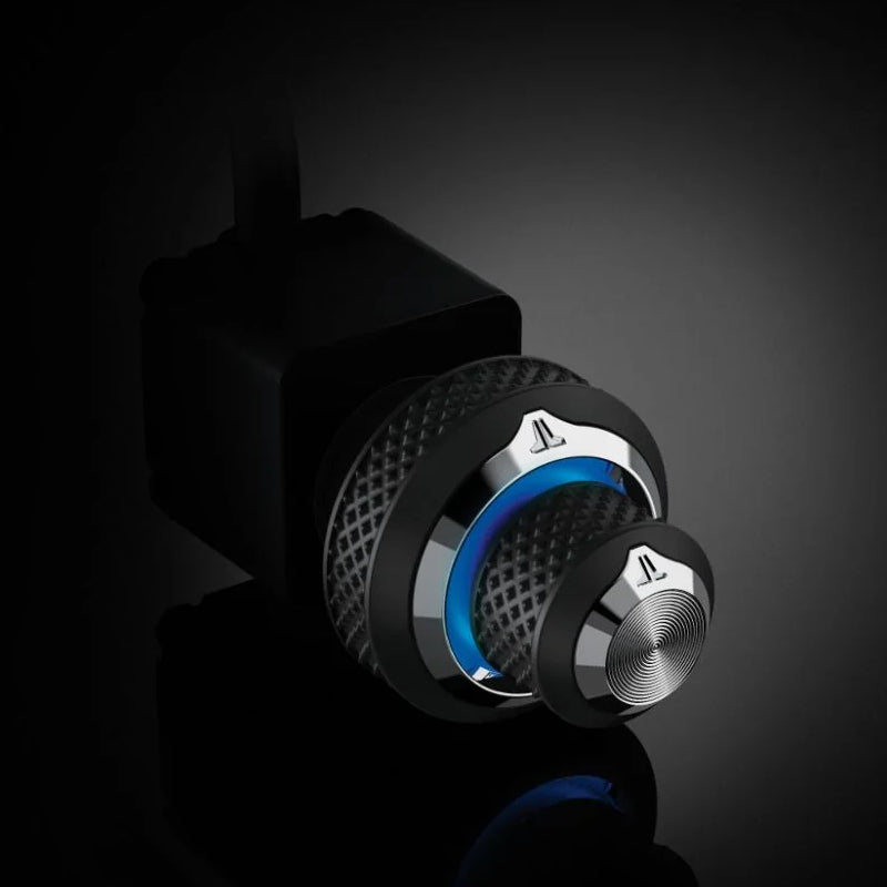 JL Audio DRC-205