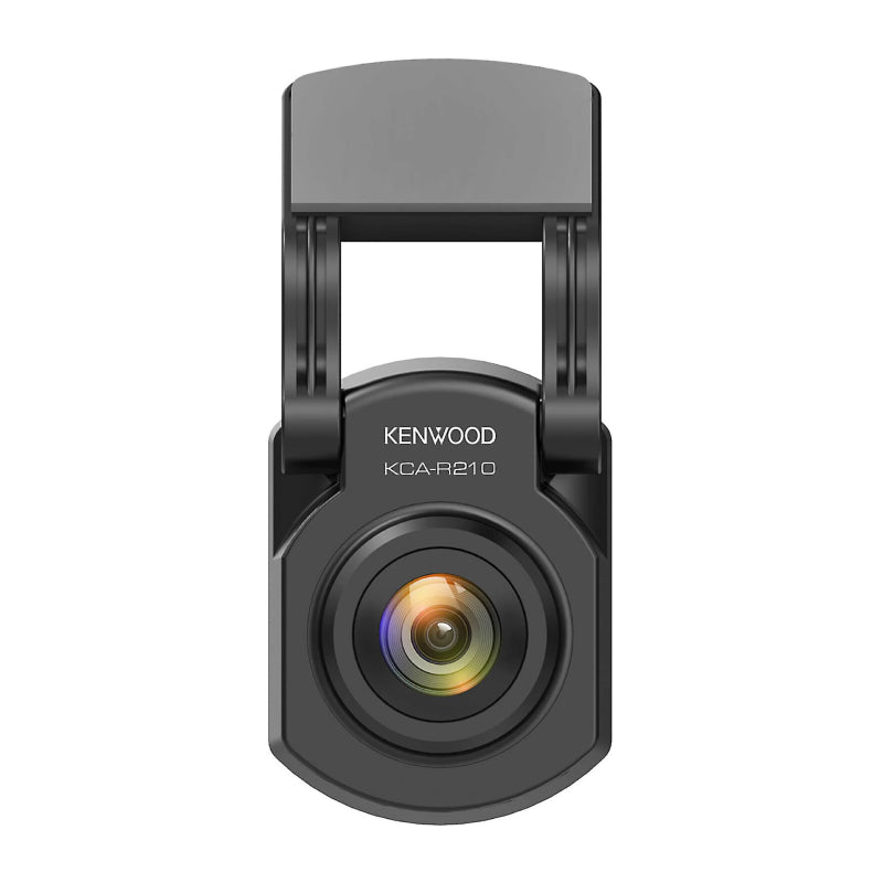 Kenwood DRV-A610WDP