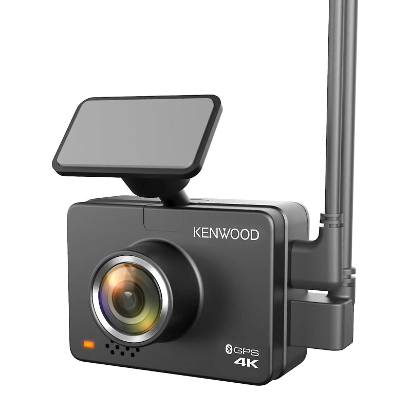 Kenwood DRV-A610WDP