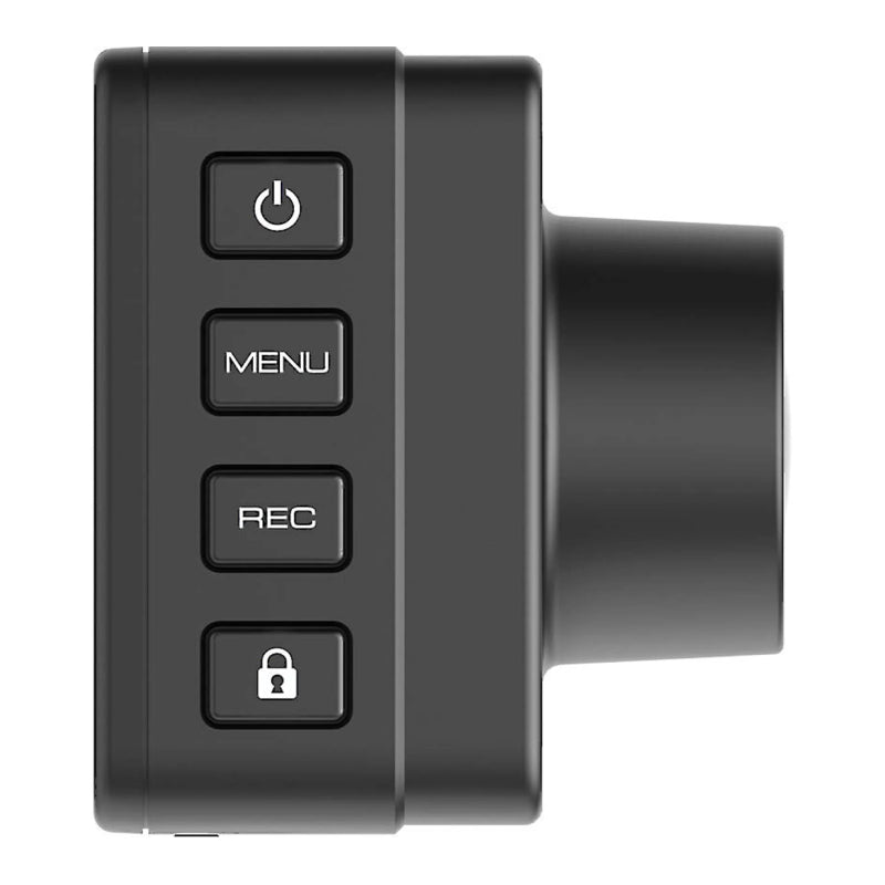 Kenwood DRV-A610WDP
