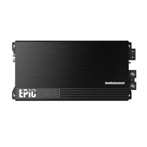 AudioControl EPIC2000