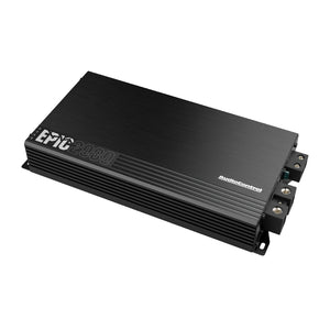 AudioControl EPIC2000