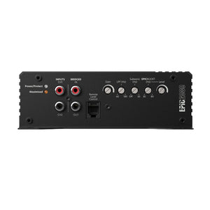 AudioControl EPIC2000