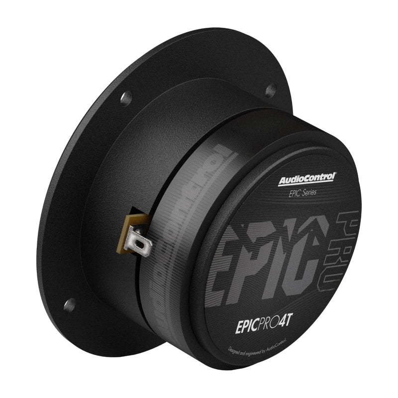 AudioControl EPICPRO4T