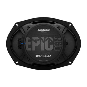 AudioControl EPICPRO69CX