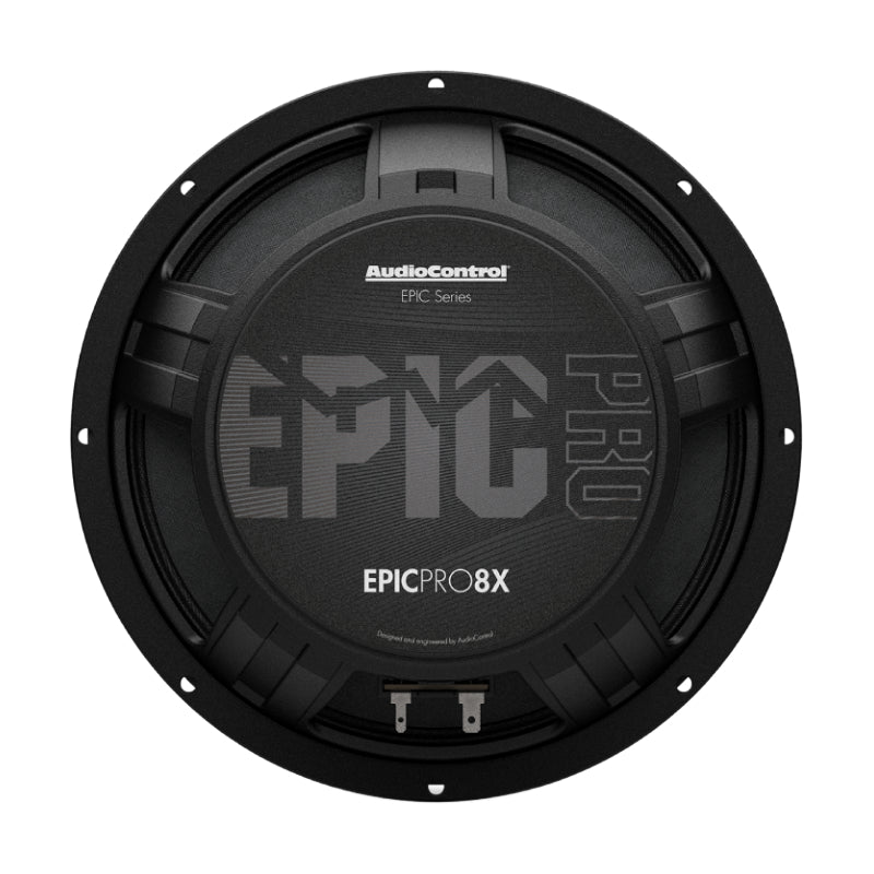 AudioControl EPICPRO8X