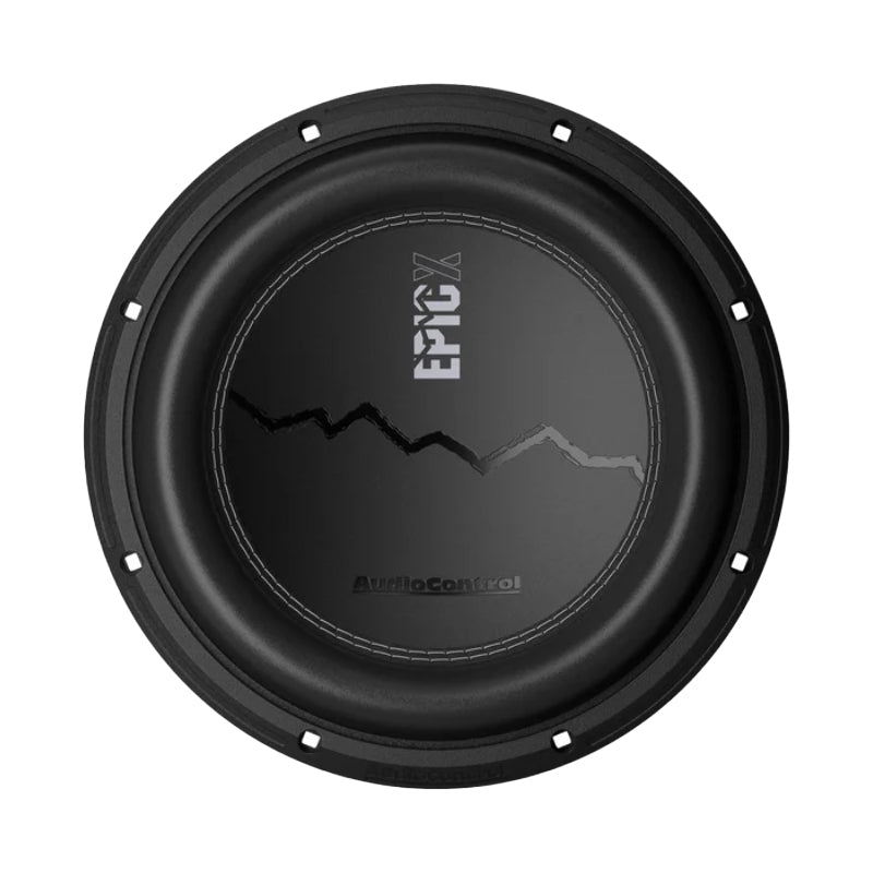 AudioControl EPIC X10D4