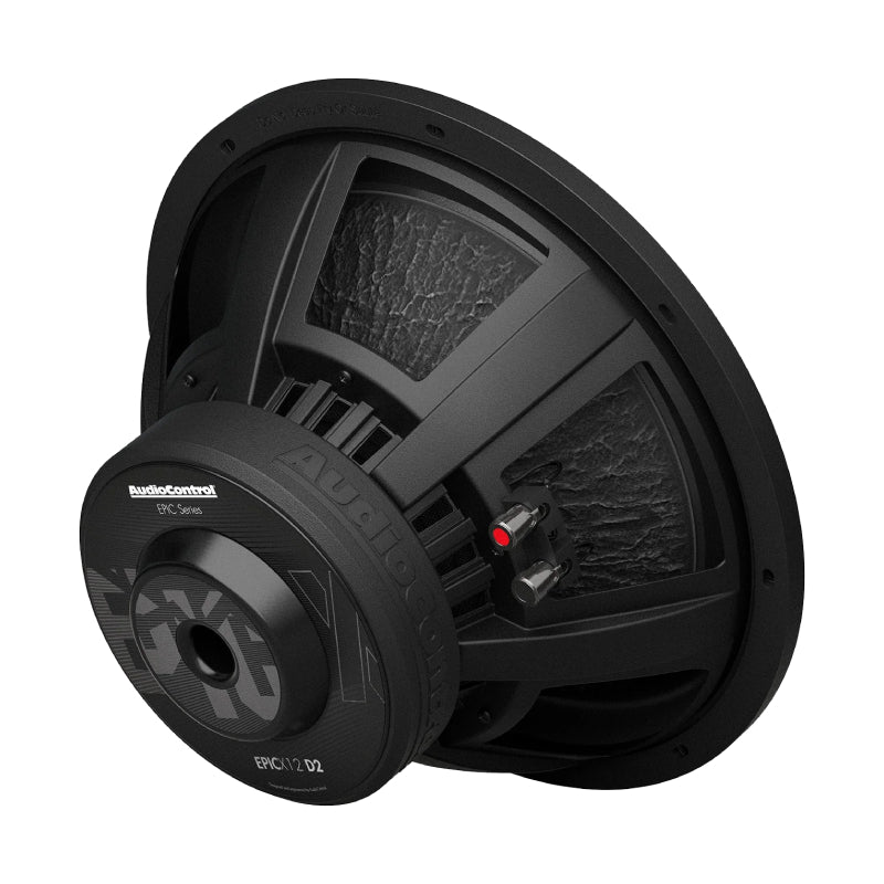 AudioControl EPIC X12D2