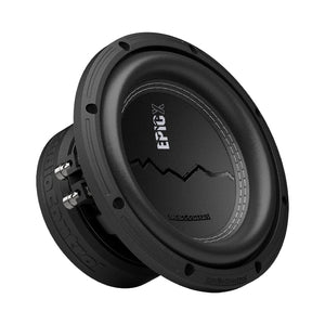AudioControl EPIC X8D4