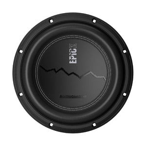 AudioControl EPIC X8D4