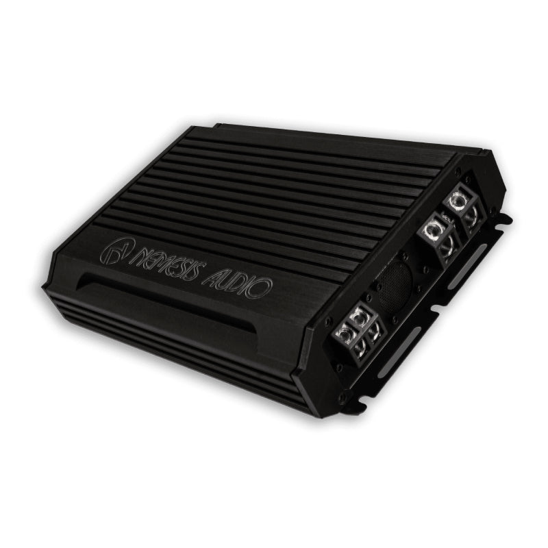 Nemesis Audio FIERCE-3.5KD Car Amplifiers