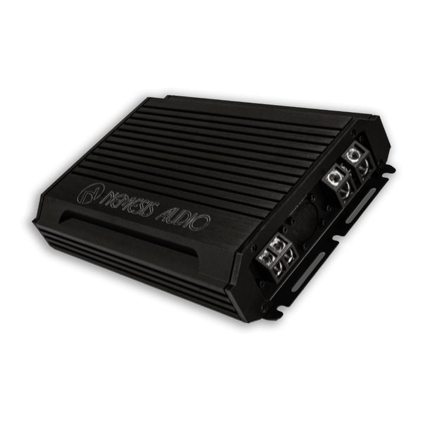 Nemesis Audio FIERCE-3.5KD