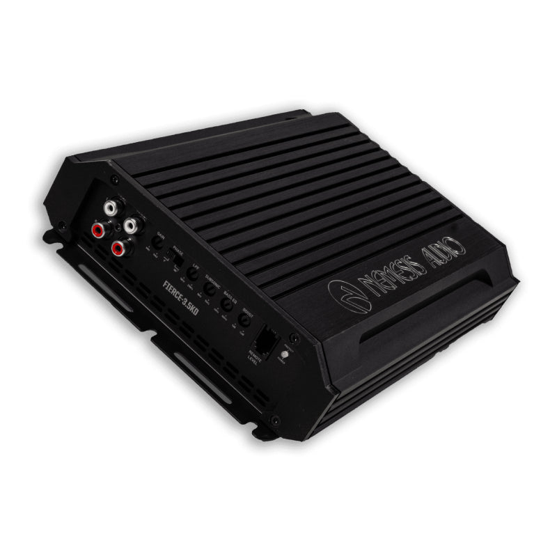 Nemesis Audio FIERCE-3.5KD