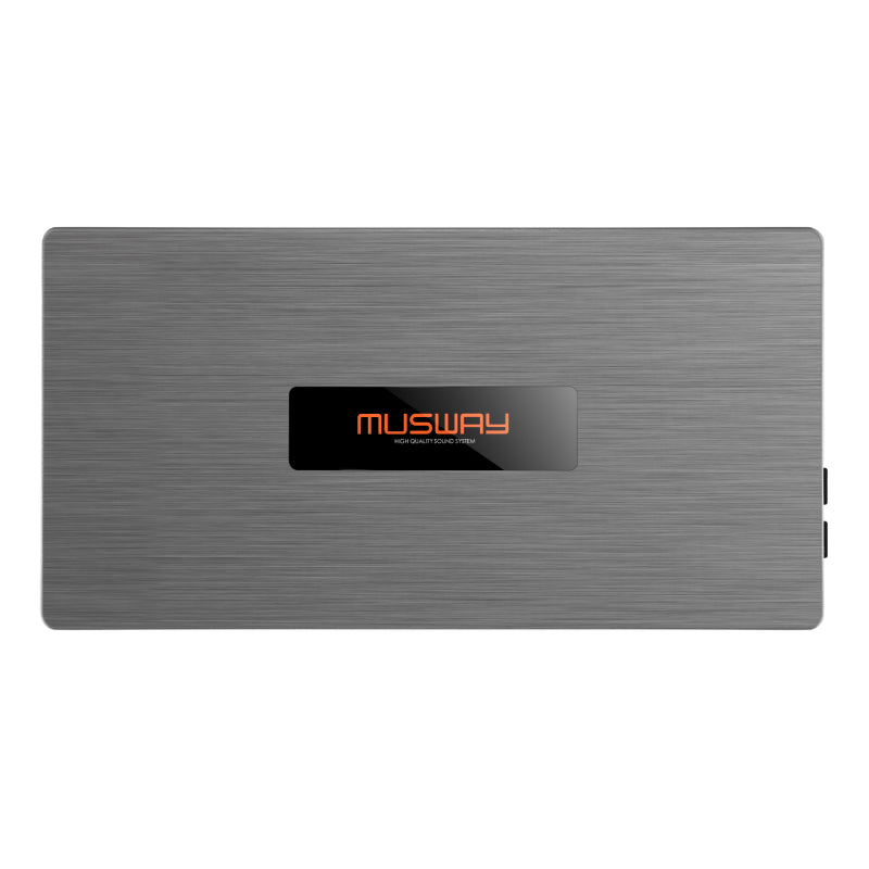Musway FIVE.100+