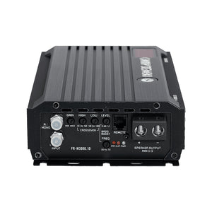 Nemesis Audio FR-M3000.1D