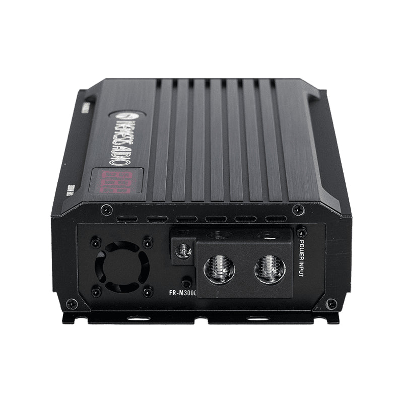 Nemesis Audio FR-M3000.1D