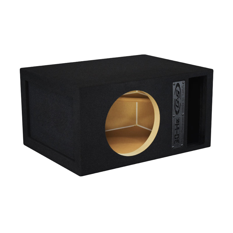 Ground Shaker GS-30HZ110B