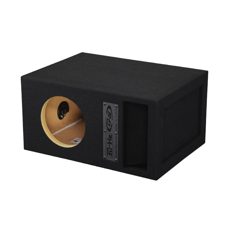 Ground Shaker GS-30HZ18B